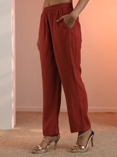 Image of Libas Womens Kurta Set