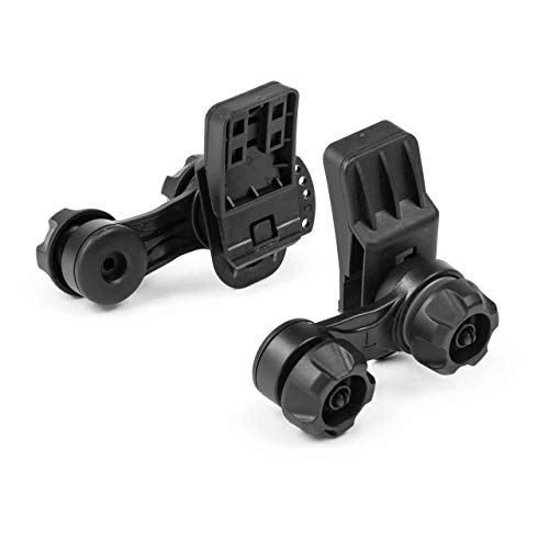 Lincoln Electric Viking Hard Hat Adapter | Slotted Style | Compatible with 1740/1840/2450/3350