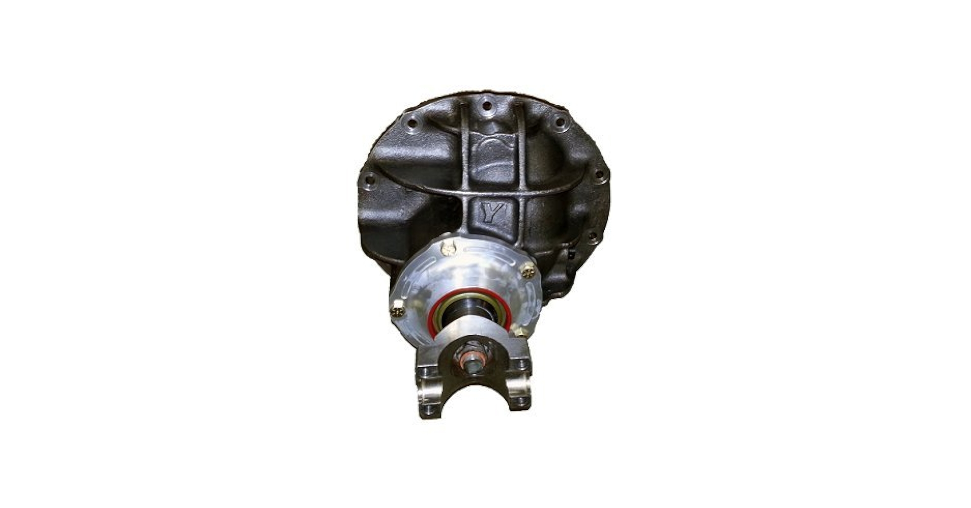 Amazon.com: Assembled Center Section for Ford 9
