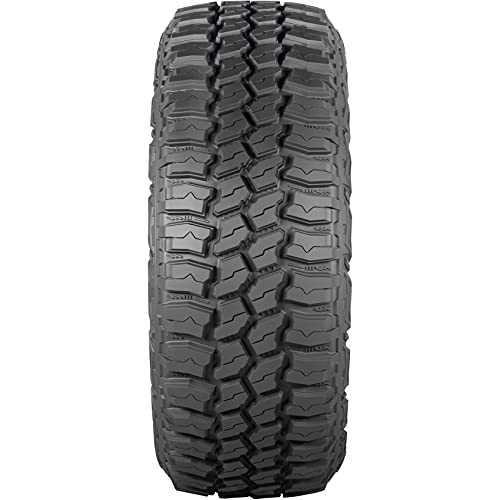 Thunderer Trac Grip M/T Radial Tire
