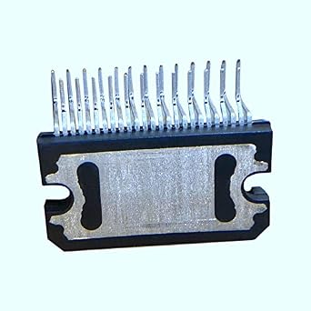 TDA7388 Amplifier Audio Amplifier Integrated TDA-7388 New