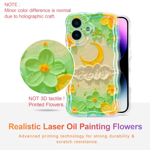 Coque iPhone 17 exquise et élégante cadeau parfait pour elle