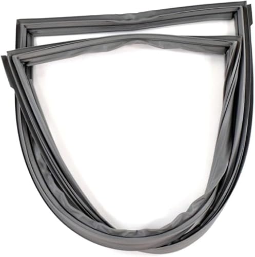 Refrigerator Door Gasket Assembly Replacement For Kenmore, Model number ADX73550624, Replaces For Kenmore 795.70323310, 795.70323311, 795.70323312, 795.70333410, 795.70333411, 795.70339411