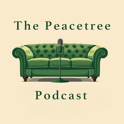 Couverture de The Peacetree Podcast