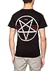 Plastic Head Bathory Goat Men's T-Shirt Black Small #1