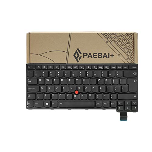 Clavier Lenovo YOGA 14 de rechange idéal pour taper vos rapports en voyage