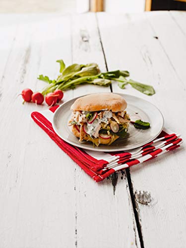 Kochbuch: Das ganze Tier. Fleisch nachhaltig und bewusst genießen. Küchenpraxis. Warenkunde. Rezepte. Der neue Trend: No Waste-Küche.: Fleisch ... ... Warenkunde. Küchenpraxis. 80 Rezepte.
