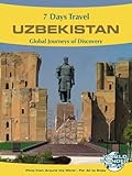 7 Days Travel: Uzbekistan
