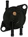 Produktbild Under Pressure  Petrol Pump RMS for Piaggio/Gilera Hexagon 125/180 and Many MOD.