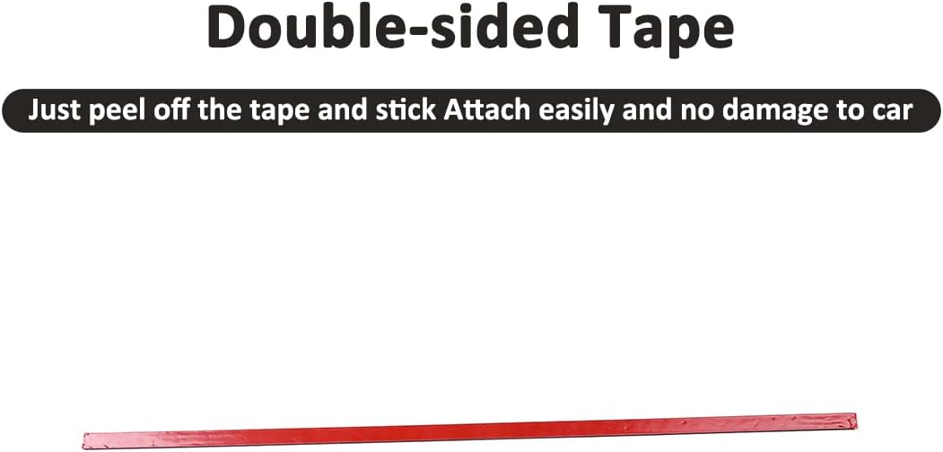 Sekhyna Instrument Panel Trim Strips 1PCS Soft Carbon Fiber Compatible with Toyot@ 86 GR86 2022 Subaru BRZ ZD8 2022 Dash board Decals Sticker Accessories (Blakc Carbon)