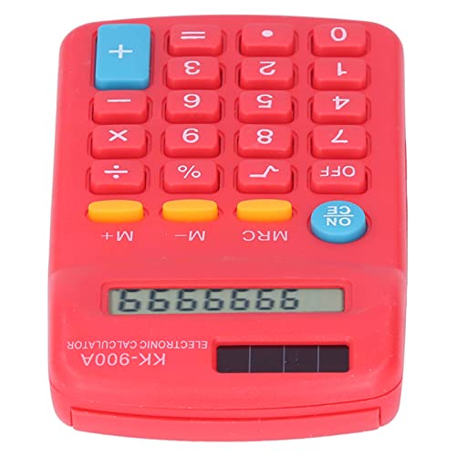 [Clear Display] : The large lcd screen ensures easy readability of numbers, making it for various settings.
