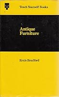 Antique Furniture 0340059338 Book Cover