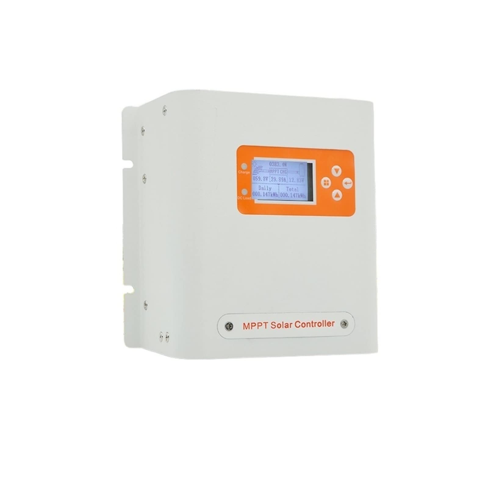 Solar Controller, MPPT Solar Controller 30A Charge and Discharge