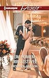 clements ribeiro pop jumper  Um homem irresistível (Desejo Livro 533) (Portuguese Edition)