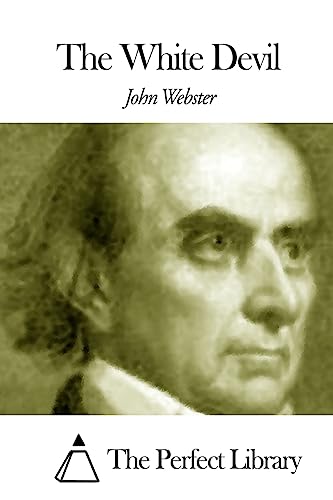 The White Devil 1507792549 Book Cover