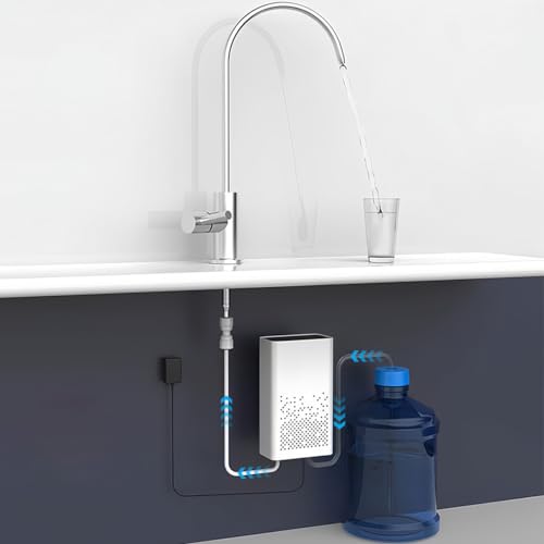 Listado y reviews de Automatico para bomba para comprar hoy. 20 Imagen adicional