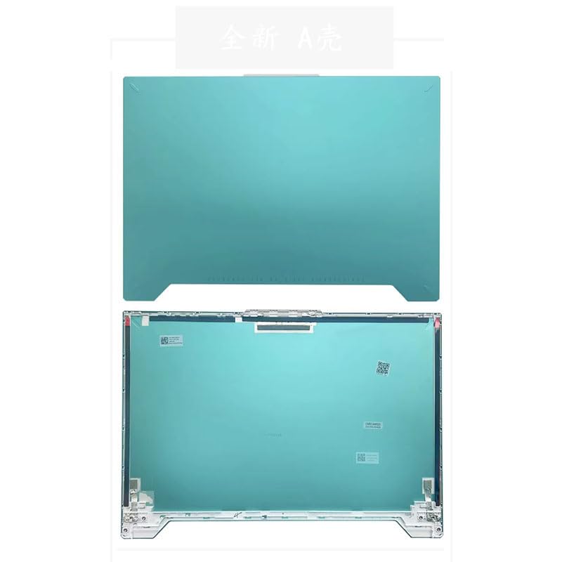 Coque arrière LCD ASUS TUF A15 FA507 FX507 type 1