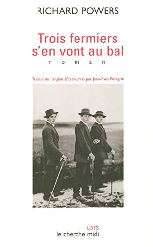 Trois fermiers s'en vont au bal [French] 2749102278 Book Cover