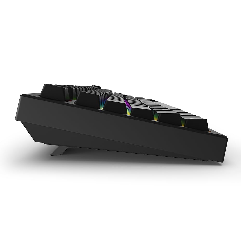 Sharkoon Skiller SGK55W, Kabellose Gaming Tastatur