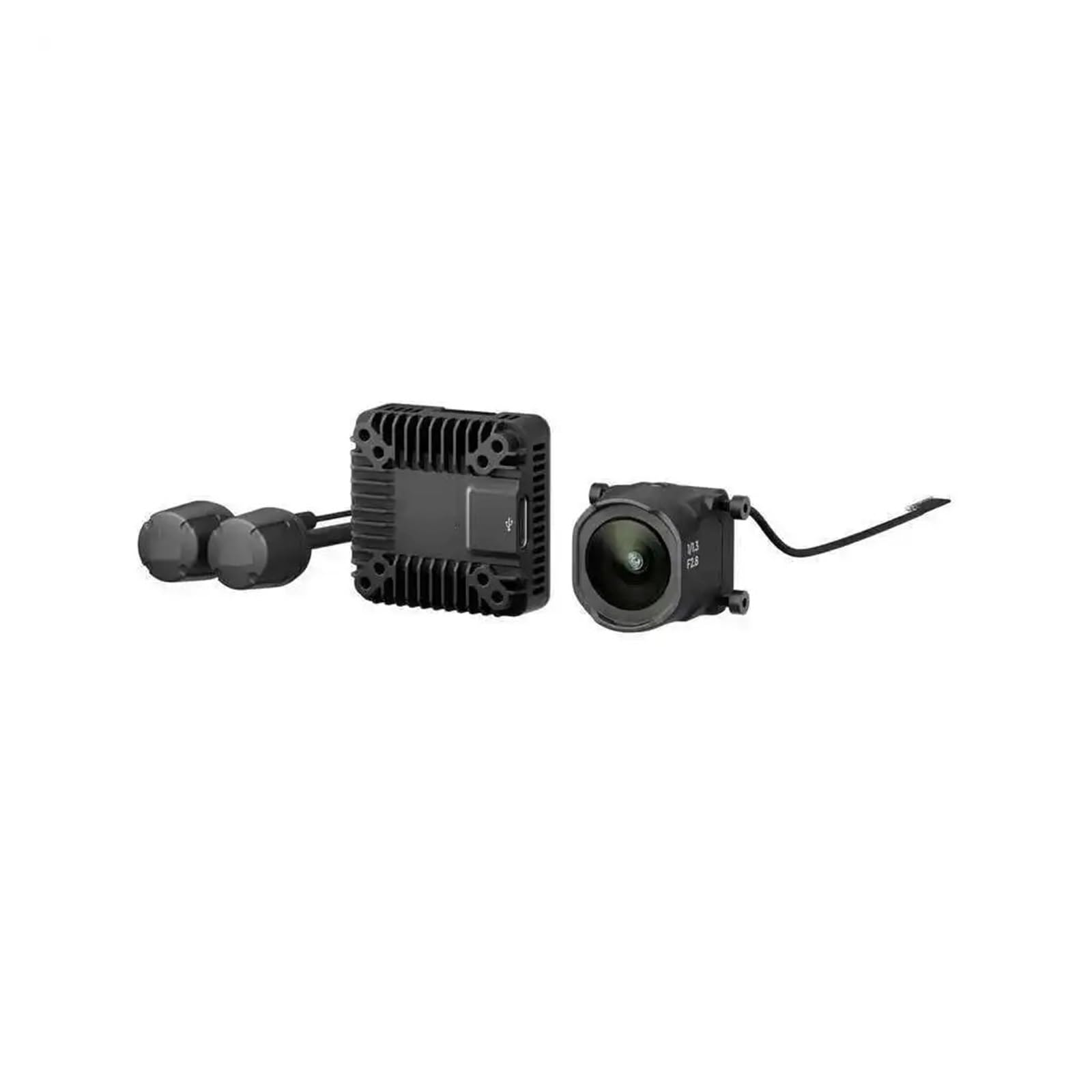Compatibile con DJI, trasmettitore Video Unit O4 Pro