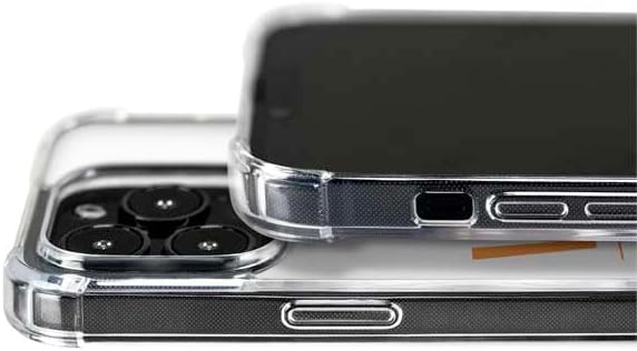 Skinit Phone Case Compatible with MagSafe iPhone 13 Pro Max - Officially Licensed University of Tennessee-Knoxville UT Vols Design