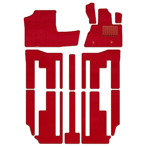 Hotfield ���Y �݊��i �V�^�Ή� �Z���i C28�n e-POWER �t���A�}�b�g �`��06 8�l���/2WD/�N���F2026�N2���` Profound���b�h ���{��