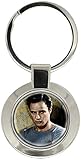Karte Geschenkverpackung Marlon Brando Schlüsselanhänger