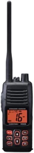 Standard Horizon HX400 WSBR-29LI Radio marina VHF de mano