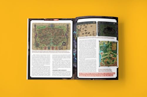 Bookzine OLD!Gamer - Volume 21: Baldur's Gate