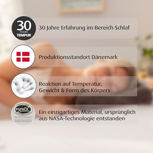 TEMPUR® 118814