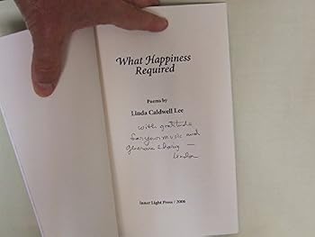 Unknown Binding What Happiness Required Book