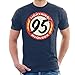 Pixar Cars Lightning Mcqueen 95 Men's T-Shirt
