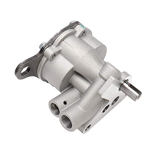 Drivestar Engine Oil Pump M-81A For Jeep Cherokee Wrangler Tj Wagoneer Scrambler For Dodge Dakota 4.0L 2.5L 4.2L #TOP3