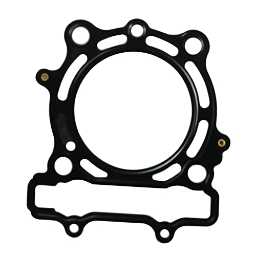 Motorcycle Engine Crankcase Cylinder Head Gasket for K/awasa-ki KX250F 209-2016 KX250 F KX 250 11004-0738