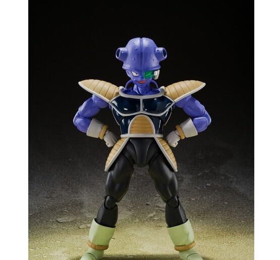 Amazon | S H.Figuarts キュイ | フィギュア・ドール 通販