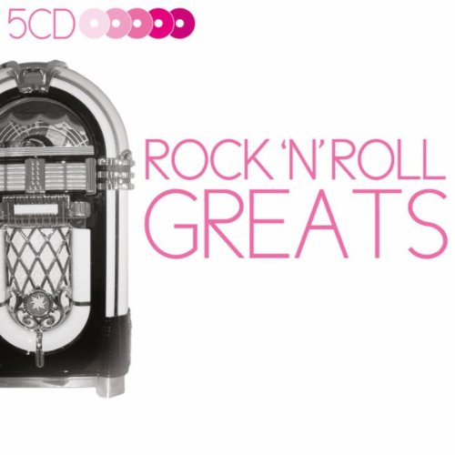 Play Rock 'N' Roll Greats by Rock 'N' Roll Greats on Amazon Music