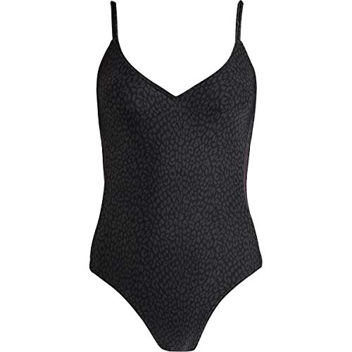 Maillot de bain une pièce femme Barts Bathers en textile premium durable