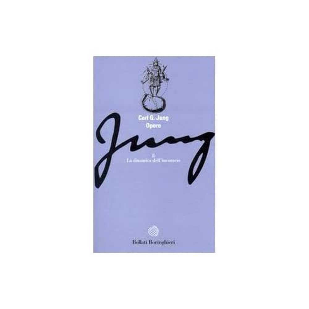 Opere. La Dinamica Dell'inconscio (Vol. 8) - 4