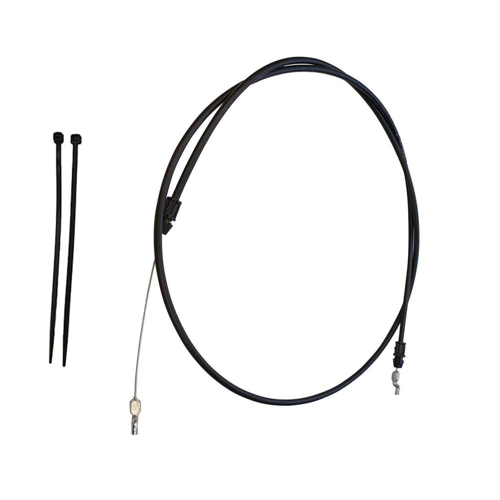 Control Cable for MTD Lawn Mowers - 746-0551 -7