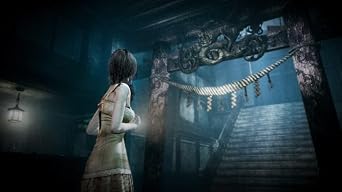Fatal Frame: Mask of the Lunar Eclipse (Multi-Language)