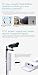 COMFAST WiFi Repetidor 300Mbps 5.8Ghz Punto de Acceso Inalámbrico CPE Exterior WiFi...
