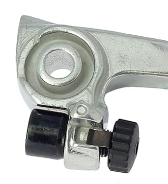 Kupplungshebel Aluminium kompatibel Sx Sxf Exc 125 250 300 350 450 Brembo Beta Husqvarna Sherco Tm