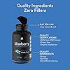 Whole-Fruit-Blueberry-Concentrate-Made-from-Organic-Blueberries-Non-GMO-Gluten-Free-60-Liquid-Softgels Sports Research Whole Fruit Blueberry Concentrate Made from Organic Blueberries - Non-GMO & Gluten Free (60 Liquid Softgels)