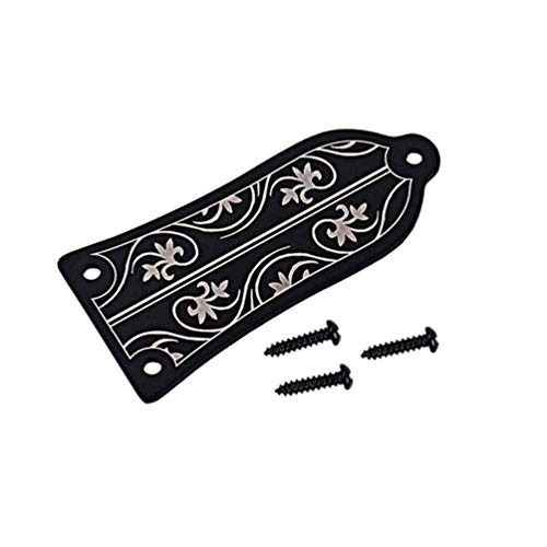 Brand new and high quality guitar case, Black, Medium - Image 4