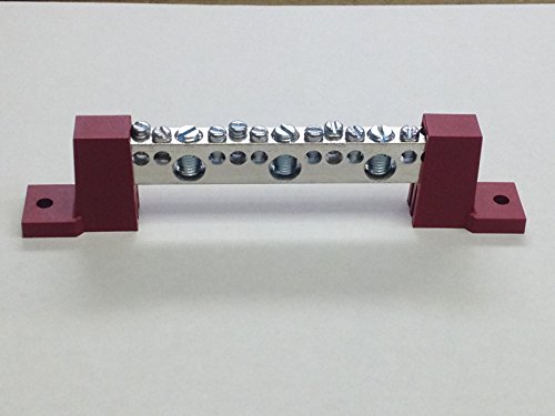 OutBack Terminal Bus Bar -TBB-Red