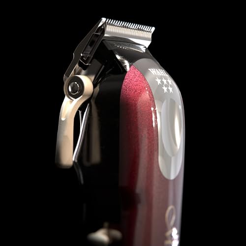 WAHL 5 Star コードレス・マジッククリップ 8148-9320 の商品画像 8