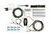Hopkins 55999 Universal Towed Vehicle Wiring Kit