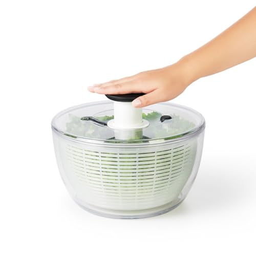 Oxo 32480 Good Grips Large Salad Spinner thumb #10