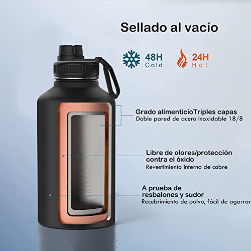 termos para agua 9 Imagen adicional