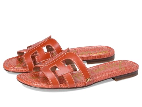 Image of Sam Edelman Women's Bay Flat Sandal